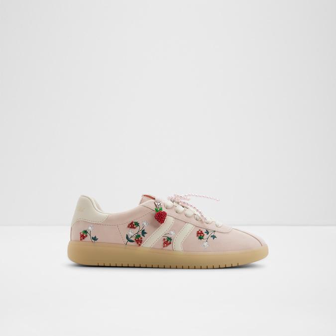 CHICSNEAKER Pink Women Sneaker image number 0