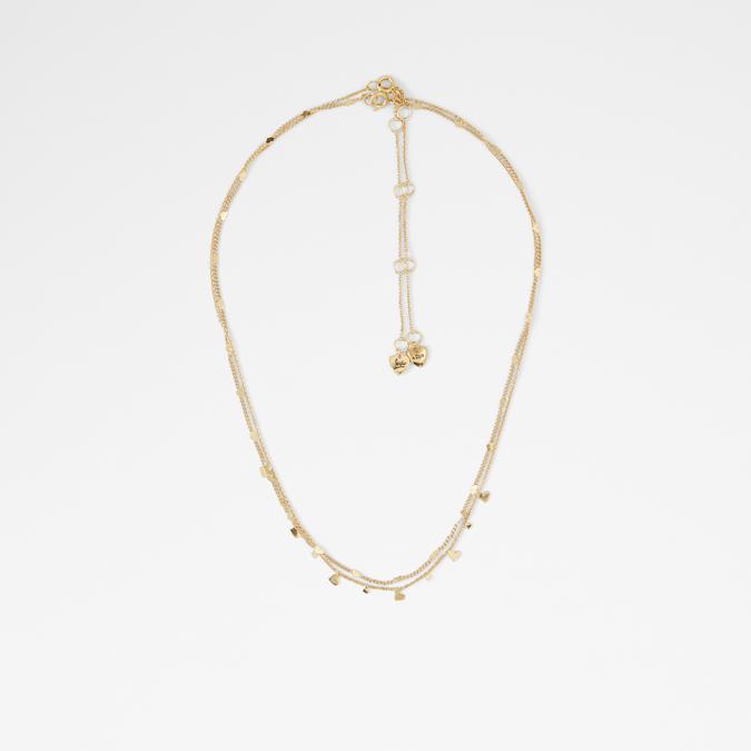 Darandra Women's Gold Necklace