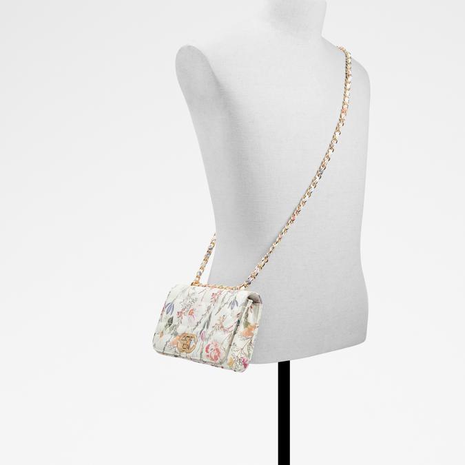 Bennaax Women's Pink Cross Body image number 3
