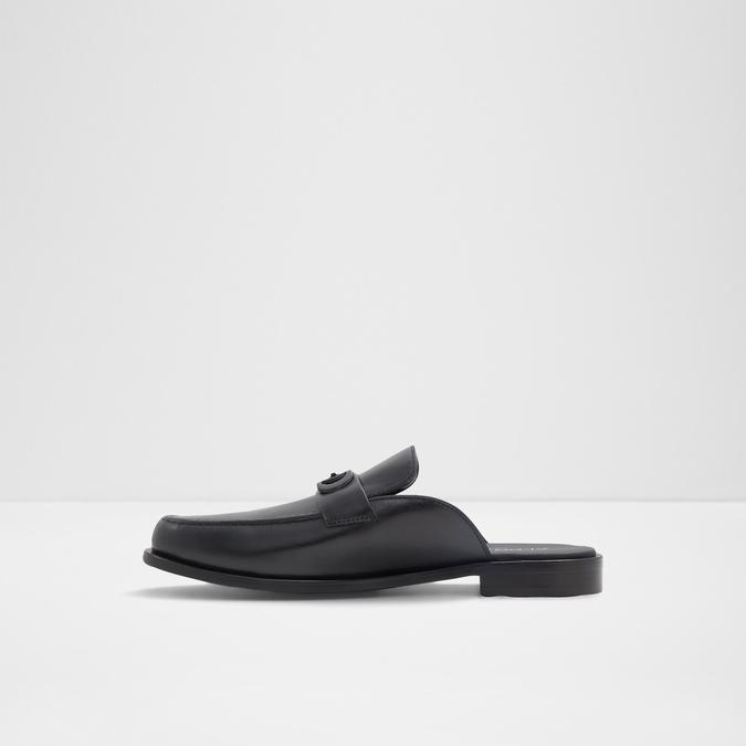 Simeon Men's Black Slip-On image number 3