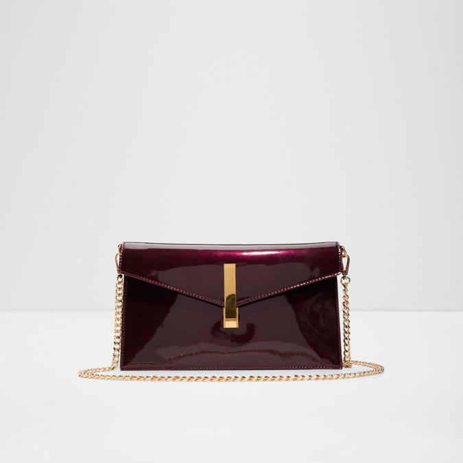  LARAMISA BORDO Women Clutch image number 0