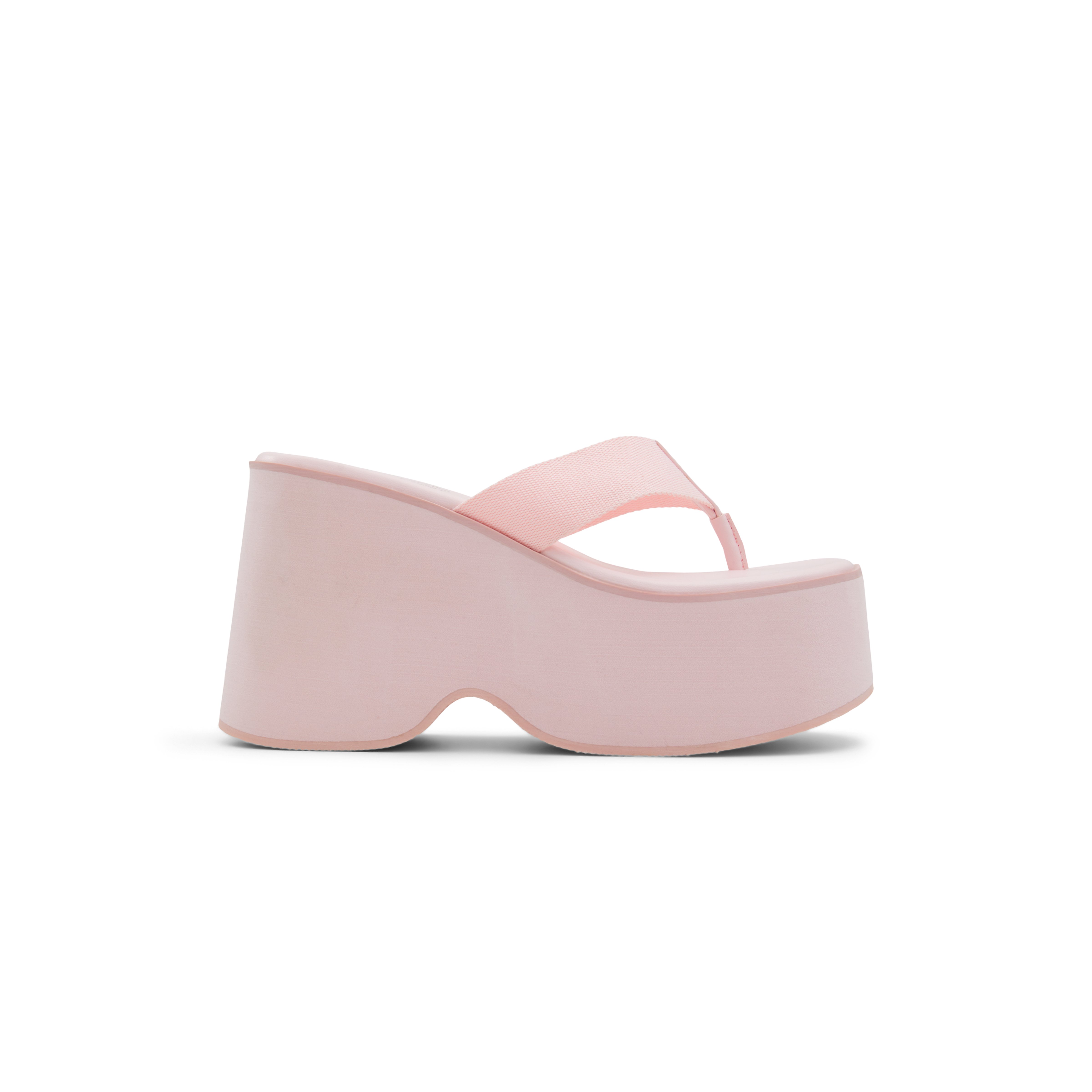 Missy Women's Pink Wedges image number 0