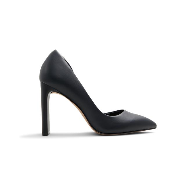 Kimberli Women's Black Pumps image number 0