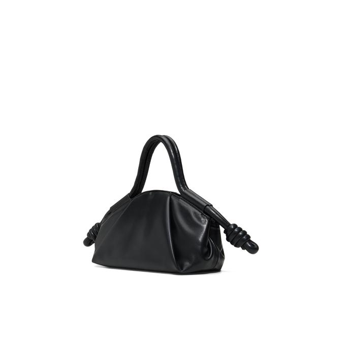 Sophiia Women's Black Top Handle