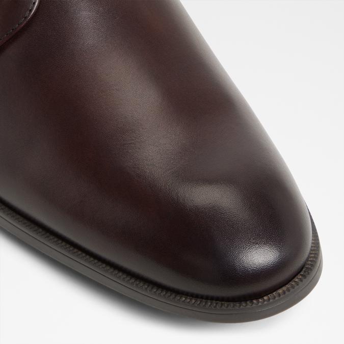 Khala-In Men's Brown Lace Up image number 5