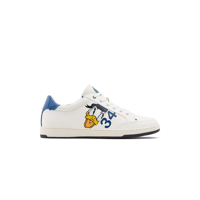 Ohboy Men's Blue Lace Ups image number 0