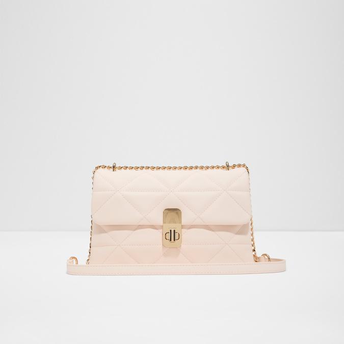 Goma Women's orange Shoulder Bag