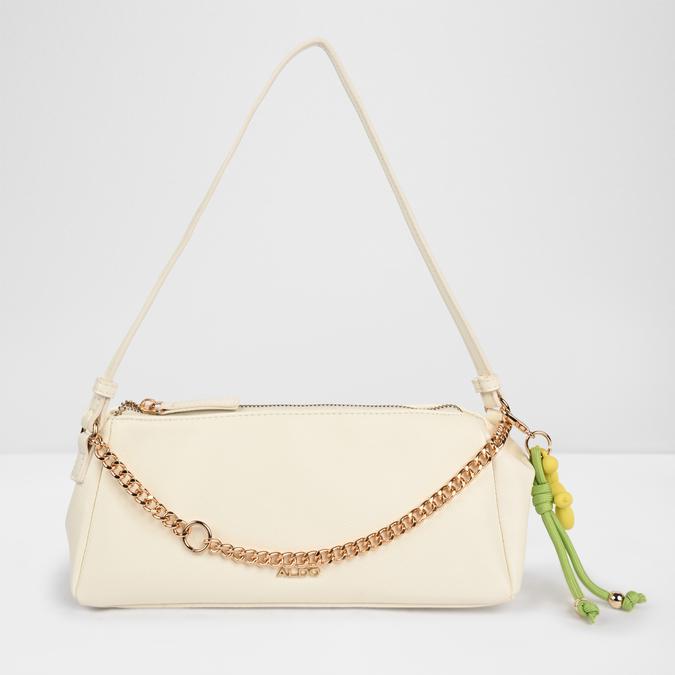 BLYTHDALE WHITE Women Satchel