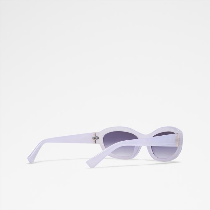 Edien Women's Purple Sunglasses image number 2