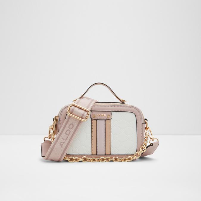 Fady Women's Rose Gold Cross Body image number 0