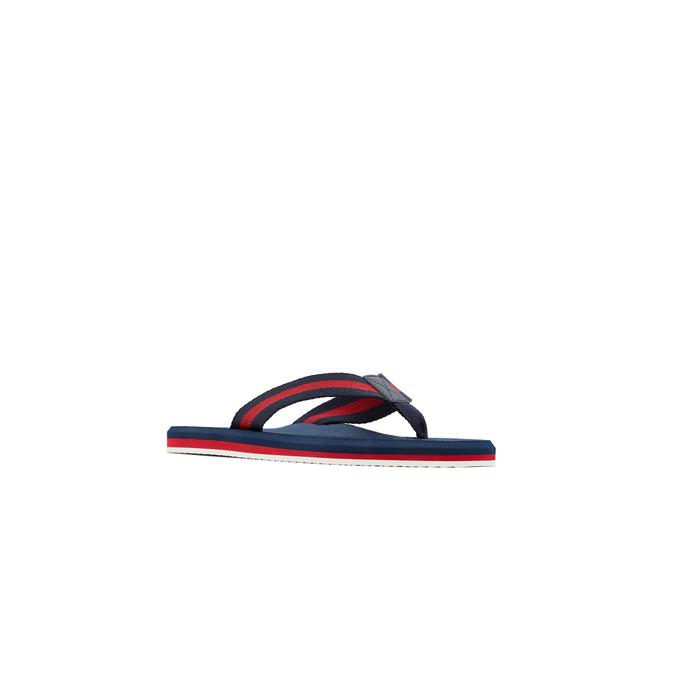 Senaviel Men's Navy Sandals image number 3