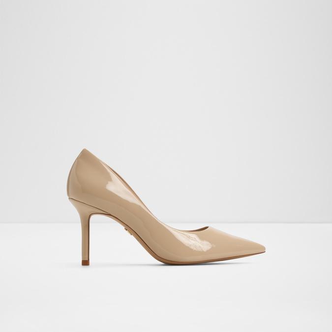KAITIE MEDIUM BEIGE Women Pumps