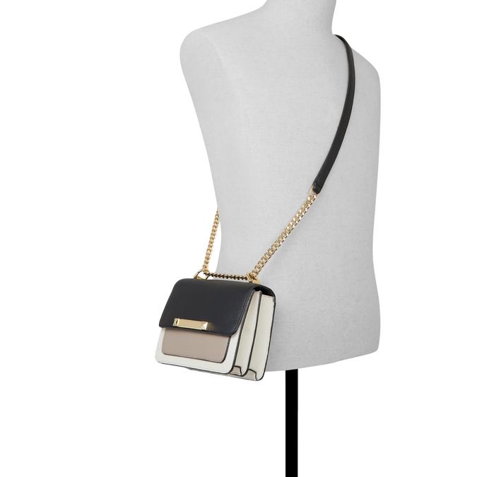 Thevegas Women's Black Cross Body image number 3