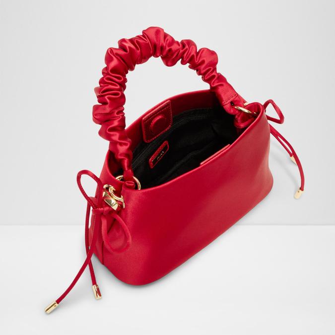 Indulgence Women's Red Shoulder Bag image number 2