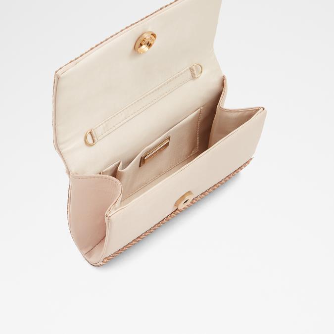Peleaga Women's Gold Clutch image number 2