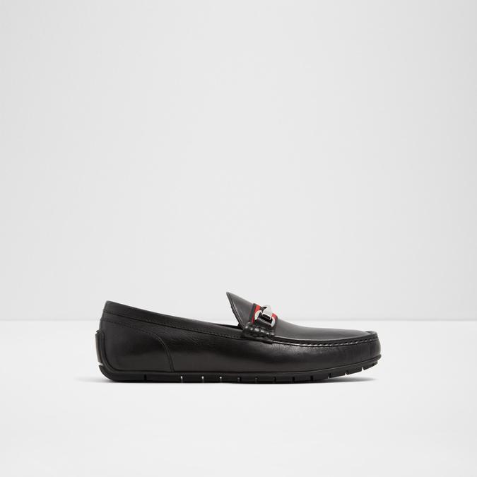 Omemee Men s Black Moccasins Aldo Shoes