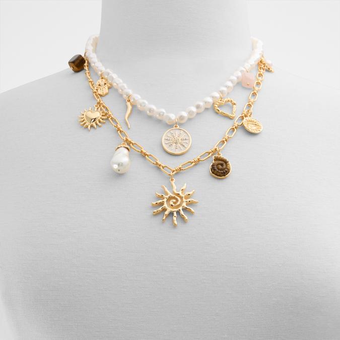 SOLAMOUR BROWN Women Jewelry image number 1