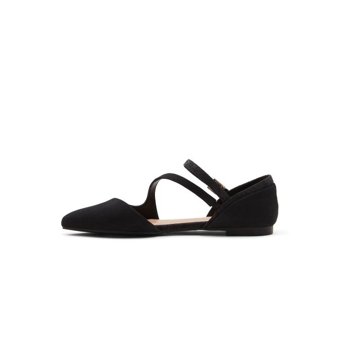 Feross Women's Black Ballerina image number 2