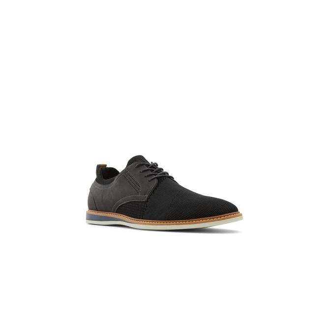 Morris Men's Black Lace Ups image number 3