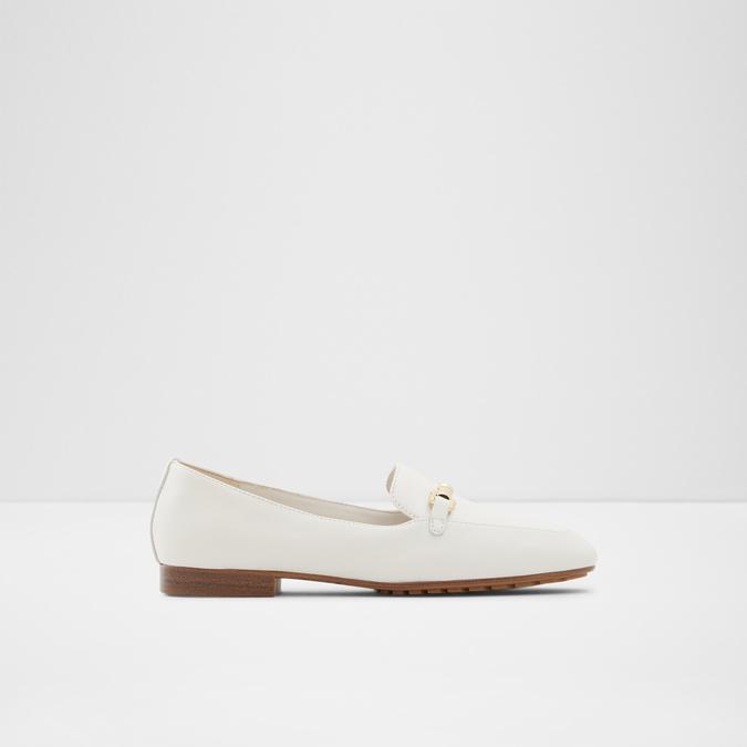 Boska Women's White Loafers image number 0