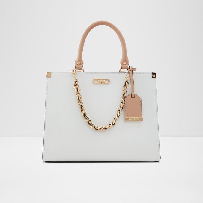 Sandalsns Women's Beige Tote image number 0