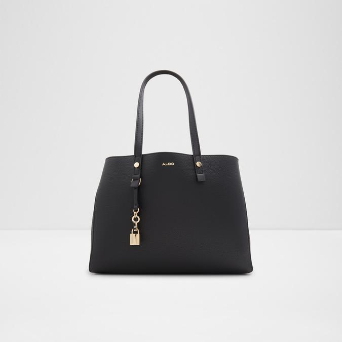  WILMER BLACK Women Satchel