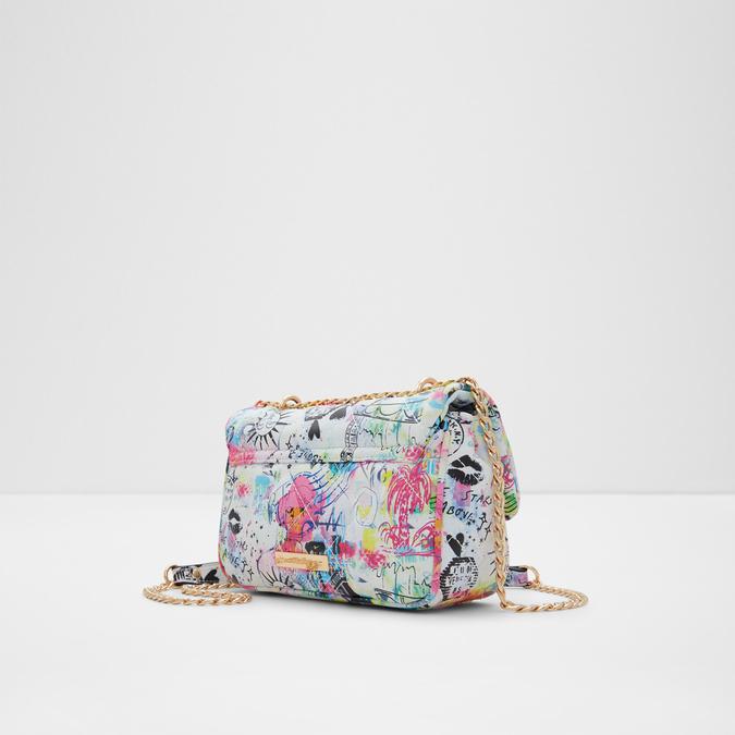 Fey Women's Black Cross Body image number 1