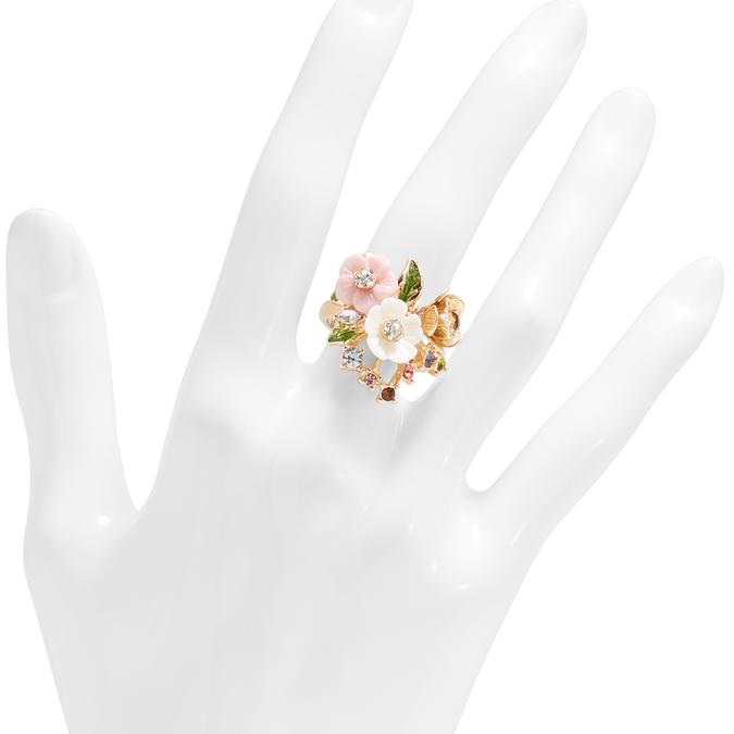 Ikewa Women's Light Pink Ring image number 1