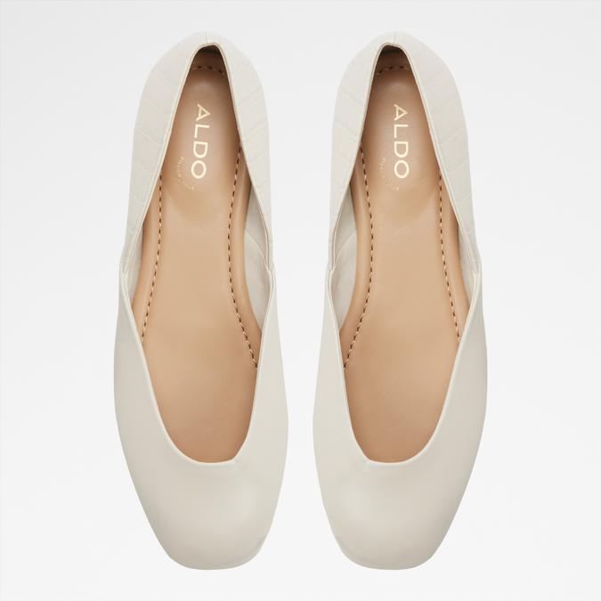 MALAVOY OTHER WHITE Women Shoes image number 5