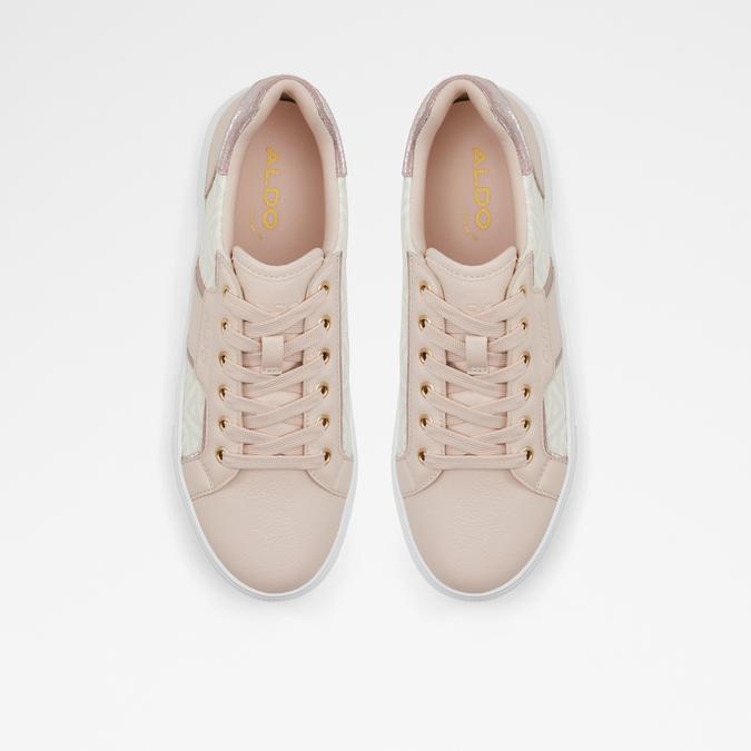 Onirasean Women's Pink Sneaker image number 1