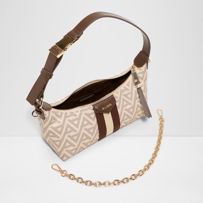 CORDIDA Brown Primary - Multi Women Shoulder Bag image number 2