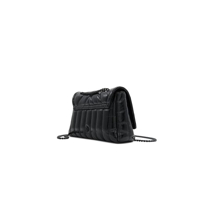 Bichon Women's Black Cross Body