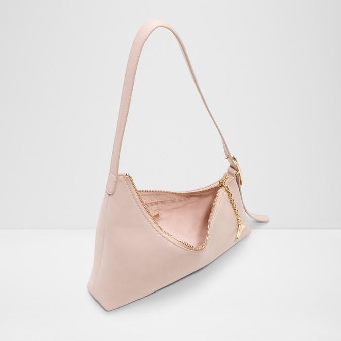 Timberly Women's Pink Shoulder Bag image number 2