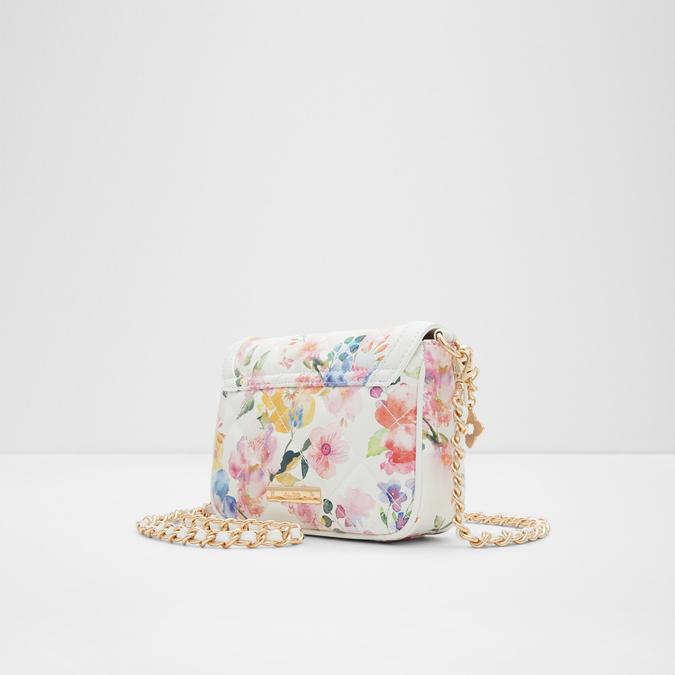 Daylily Women's Pink Shoulder Bag image number 1
