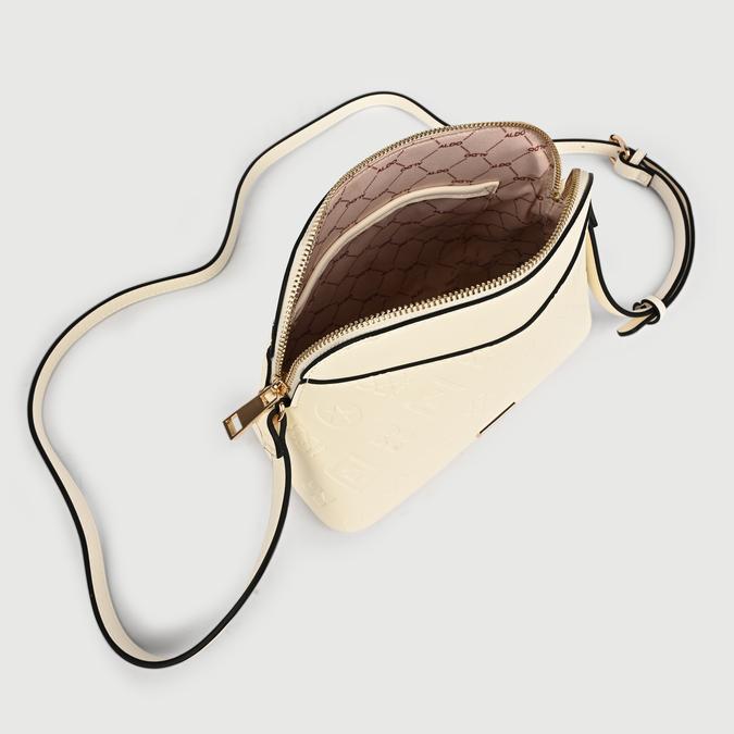 TEAASSI WHITE Women Cross Body image number 3