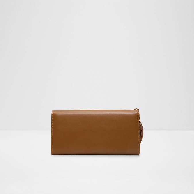  FELICIANA BEIGE Women Wallet Change Purse image number 2