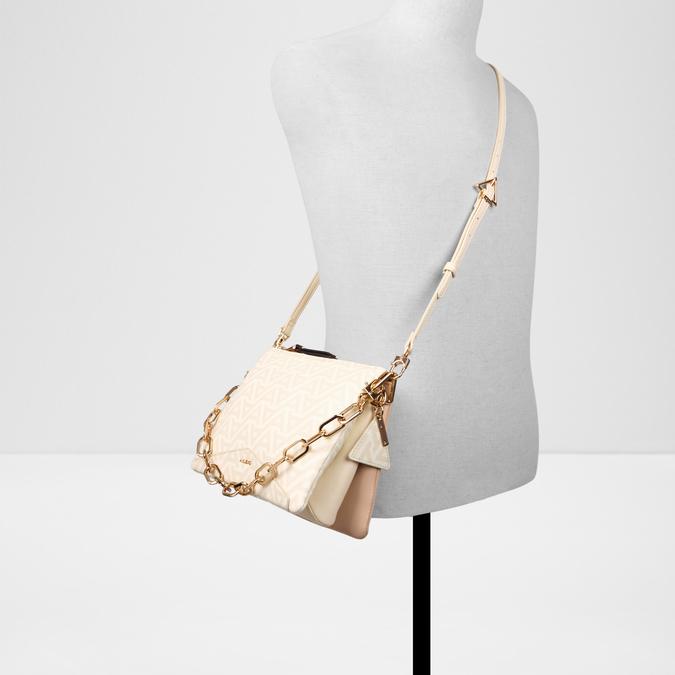 Lilsoftbag Women's Pink Cross Body image number 3