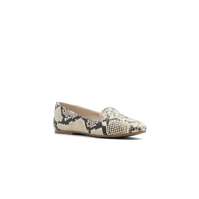 Afiladien Women s Black White Loafers Aldo Shoes