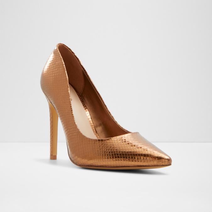 Kriss Women's Miscellaneous Pumps image number 4