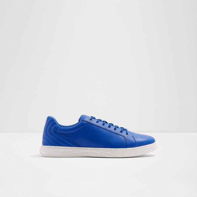 Aldo blue sneakers new arrivals