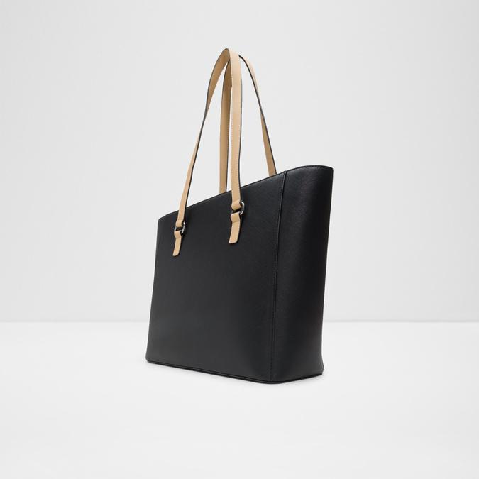Manerelden Women's Black Tote