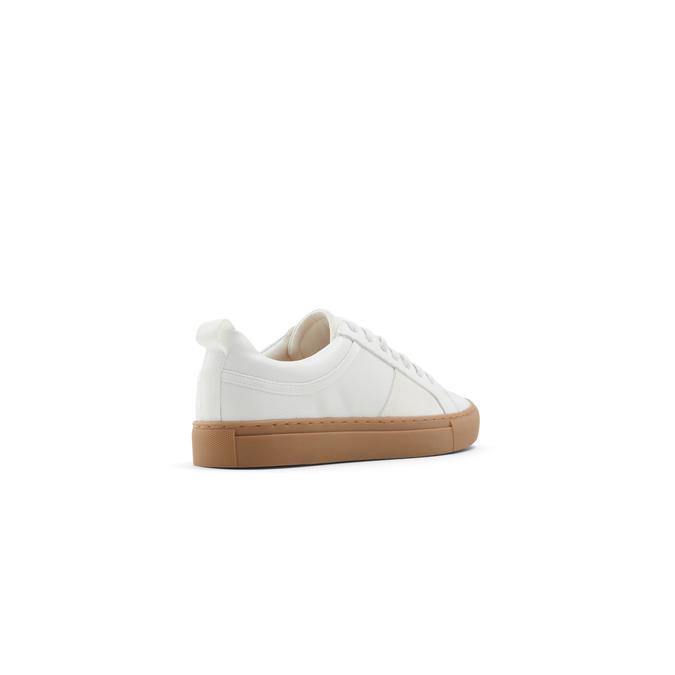 Conner Men's White Lace Ups image number 1