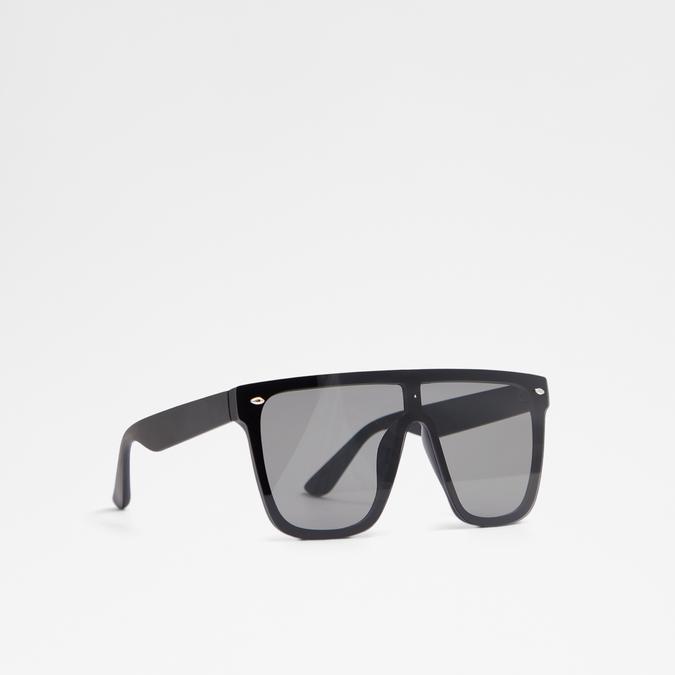 Kalumburu Men's Black Sunglasses