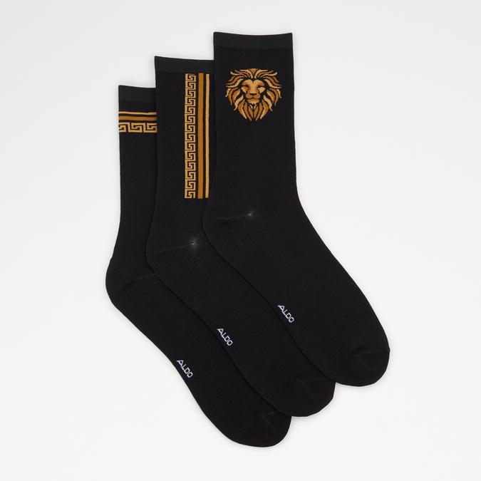 Granary Men's Black Socks