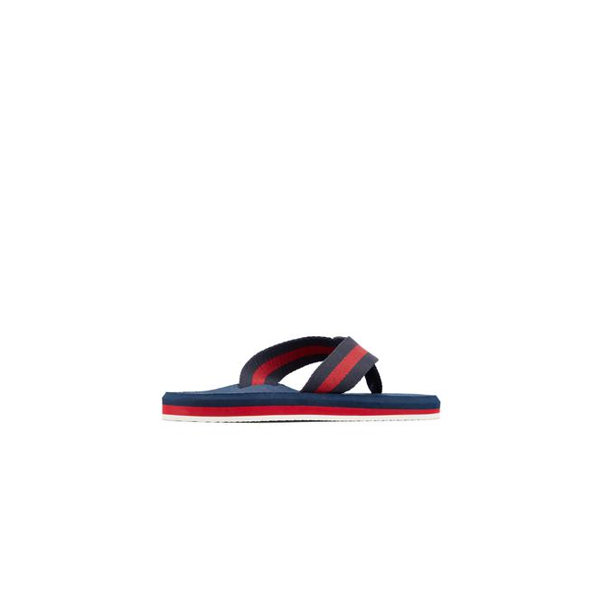 Senaviel Men's Navy Sandals