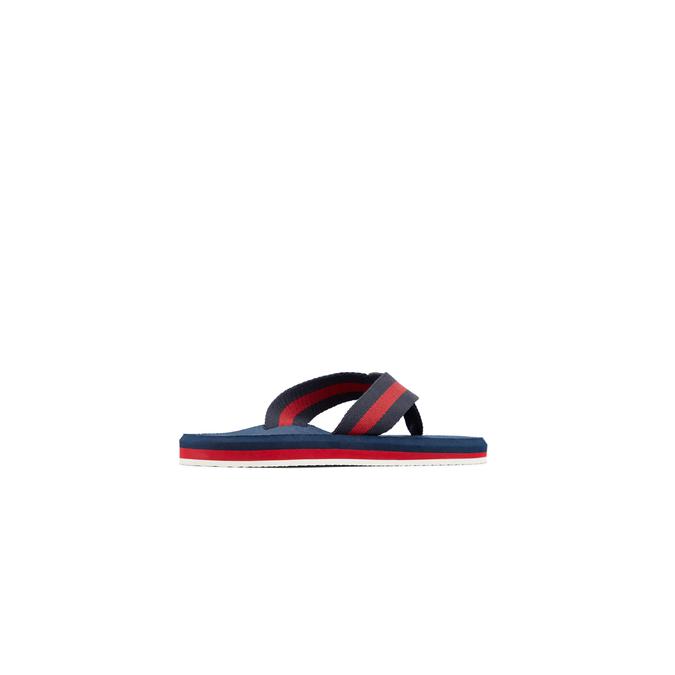 Senaviel Men's Navy Sandals image number 1