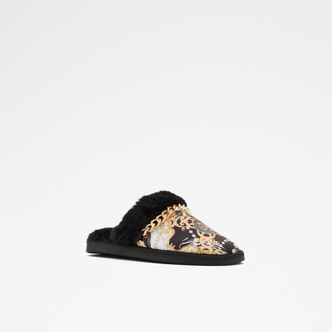Wicayli Women's Black Footwear image number 4