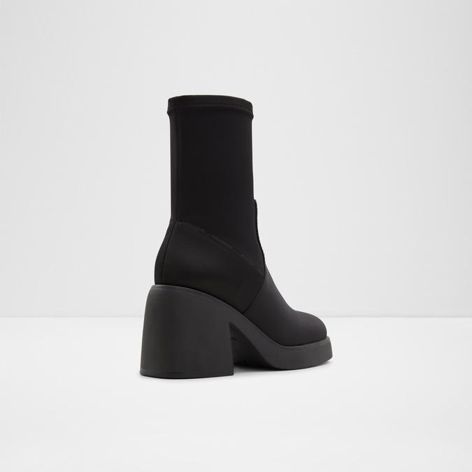 Persona Women's Black Boots image number 2