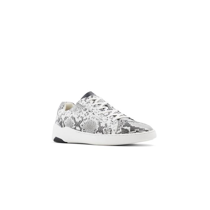 Marral Men's White Lace Ups image number 3