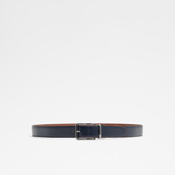 Pilosellus Men's Cognac Belt image number 1